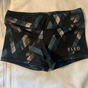 Fleo shorts